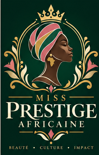 Miss Prestige Africaine